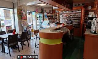 Commerce 6 Pièces 160 m² à vendre à Malaunay (76770)