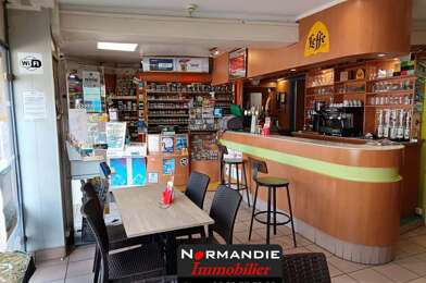 Commerce 6 pièces 160000 €