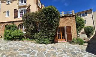 Maison 4 Pièces 86 m² à vendre à Bormes-les-Mimosas (83230)