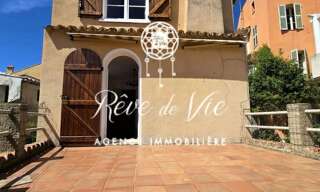 Maison 4 Pièces 86 m² à vendre à Bormes-les-Mimosas (83230)