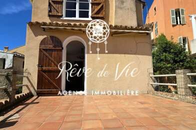 Maison 4 pièces 399000 €