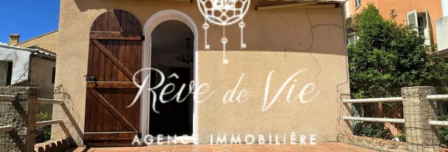 Maison 4 Pièces 86 m² à vendre à Bormes-les-Mimosas (83230)