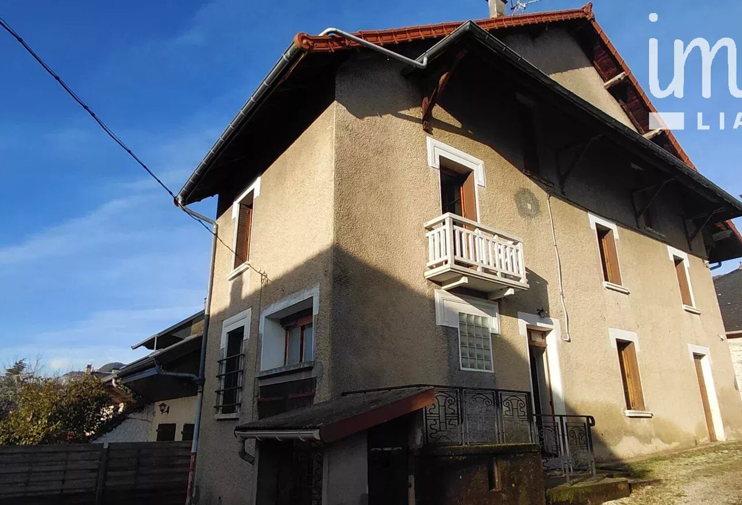 Belle maison familiale de 110 m2 à rénover — photo 1