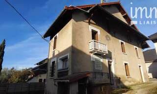 Maison 6 Pièces 110 m² à vendre à Brison-Saint-Innocent (73100)