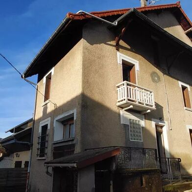 Maison 6 pièces 320000 €