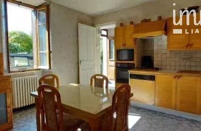 Belle maison familiale de 110 m2 à rénover — photo 2
