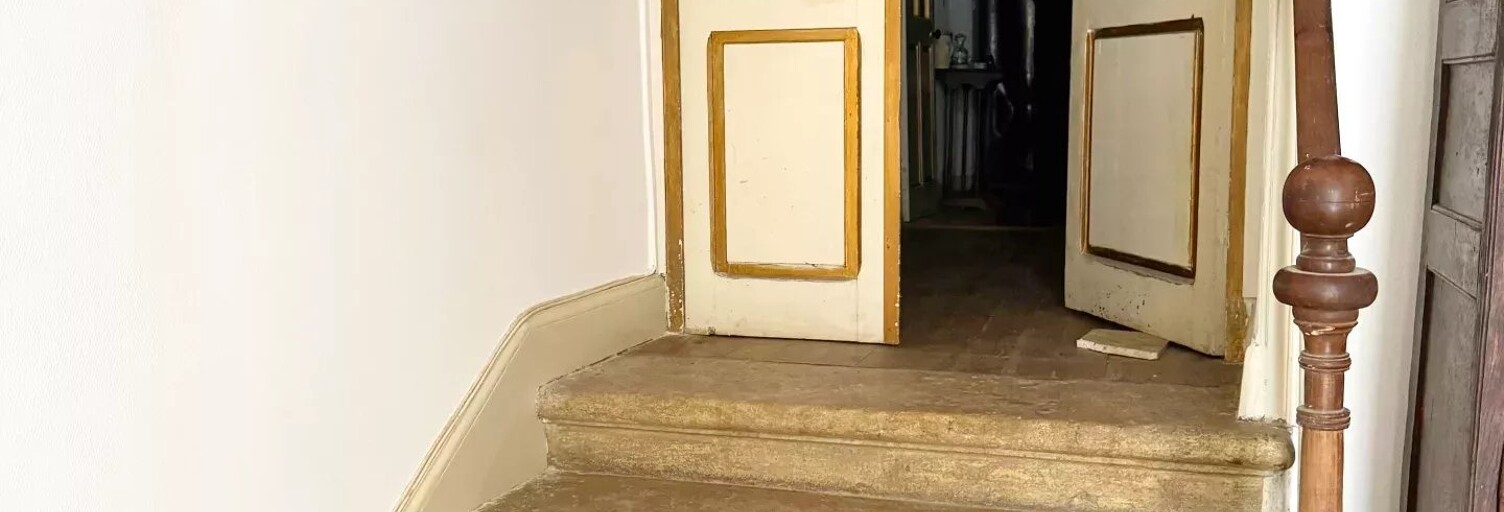 Maison 6 Pièces 169 m² à vendre à Jegun (32360)