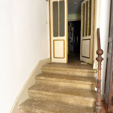 Maison 6 pièces 80000 €