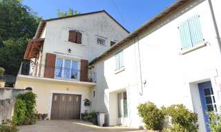 Maison 7 Pièces 163 m² à vendre à Iteuil (86240)