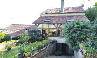 Maison 7 Pièces 163 m² à vendre à Iteuil (86240)