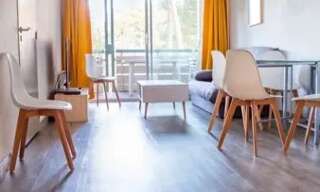 Appartement 3 Pièces 45 m² à louer à Lacanau (33680)