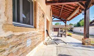 Maison 4 Pièces 111 m² à vendre à Pont-de-Vaux (01190)