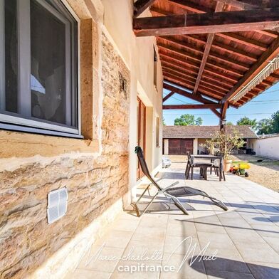 Maison 4 pièces 245000 €