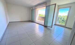 Appartement 2 Pièces 49 m² à vendre à Montpellier (34070)