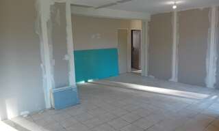 Appartement 3 Pièces 65 m² à vendre à Brignoles (83170)