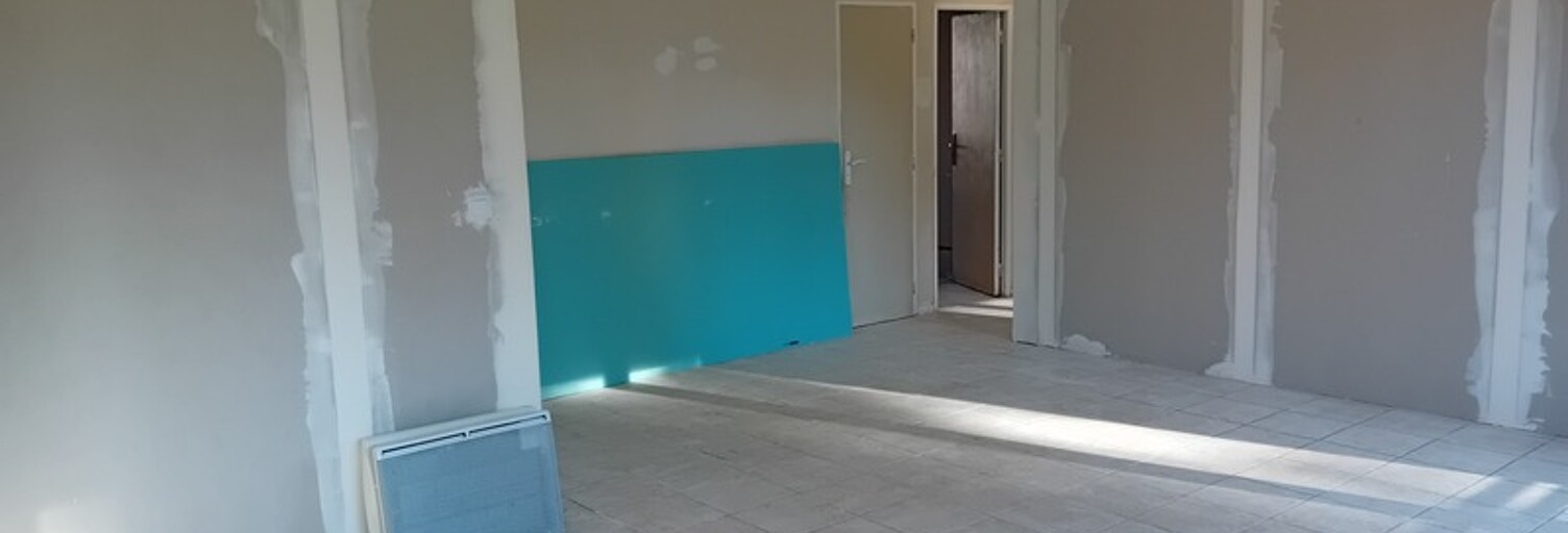 Appartement 3 Pièces 65 m² à vendre à Brignoles (83170)