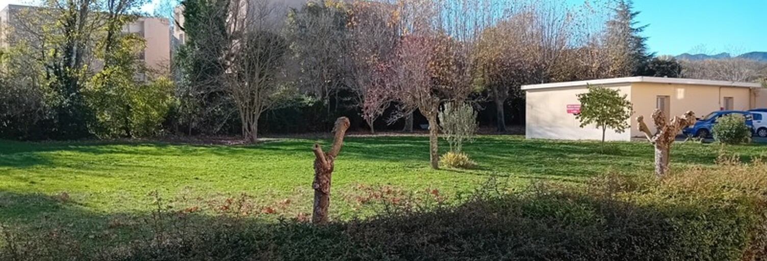 Appartement 3 Pièces 65 m² à vendre à Brignoles (83170)