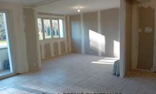 Appartement 3 Pièces 65 m² à vendre à Brignoles (83170)