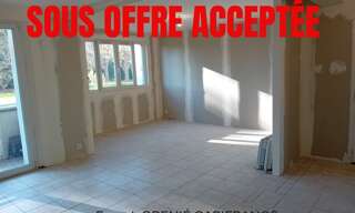 Appartement 3 Pièces 65 m² à vendre à Brignoles (83170)
