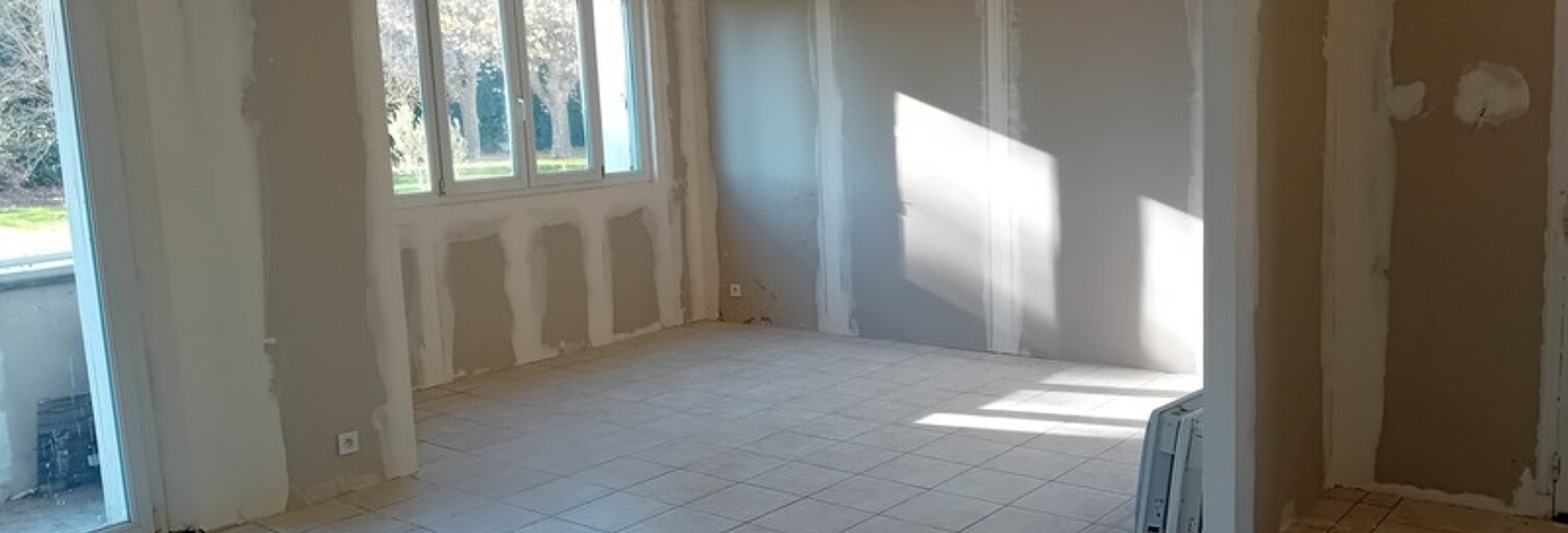 Appartement 3 Pièces 65 m² à vendre à Brignoles (83170)