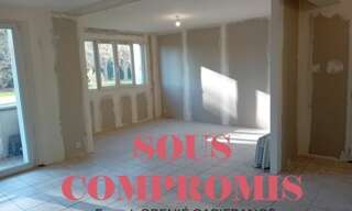 Appartement 3 Pièces 65 m² à vendre à Brignoles (83170)