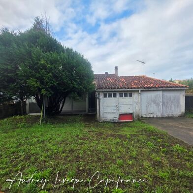 Maison 5 pièces 145000 €