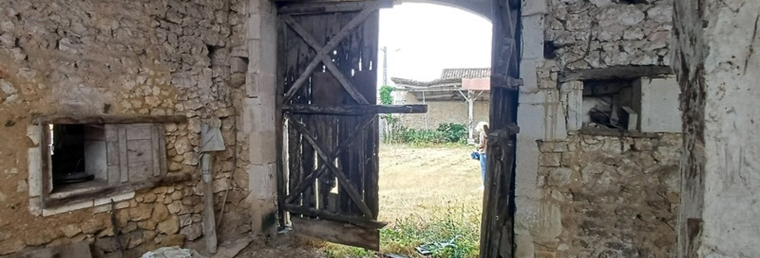 Maison 5 Pièces 157 m² à vendre à Roullet-Saint-Estèphe (16440)