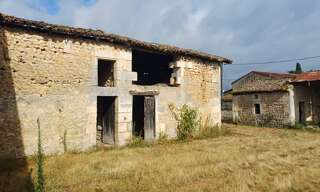 Maison 5 Pièces 157 m² à vendre à Roullet-Saint-Estèphe (16440)