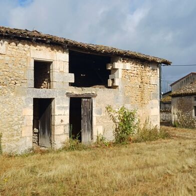 Maison 5 pièces 54900 €