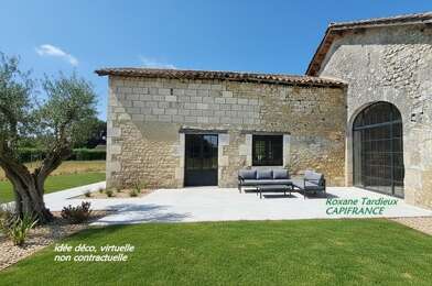 Maison 5 pièces 54900 €