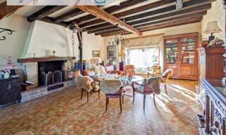 Maison 6 Pièces 242 m² à vendre à Geruge (39570)