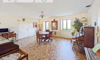 Maison 6 Pièces 242 m² à vendre à Geruge (39570)