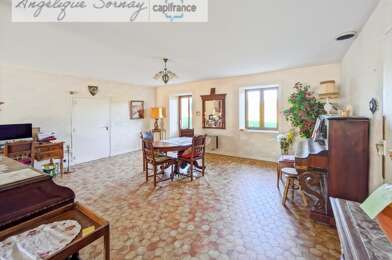 Maison 6 pièces 298000 €