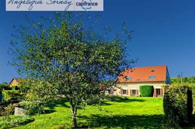 Maison 6 pièces 298000 €