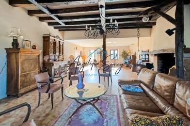 Maison 6 pièces 285000 €