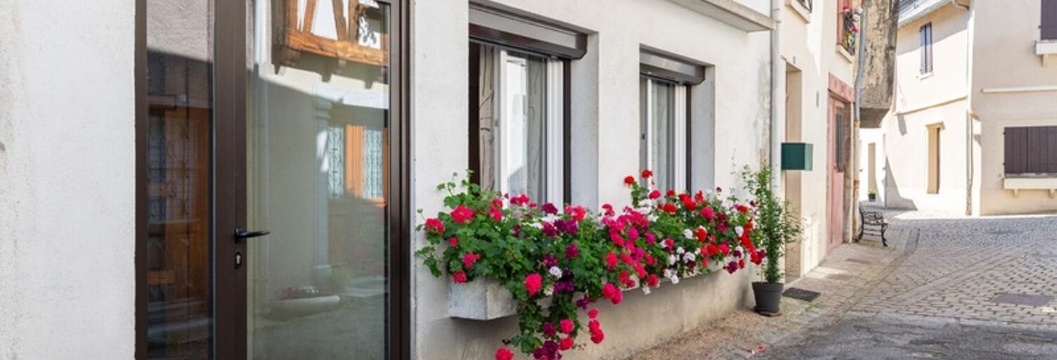 Maison 5 Pièces 129 m² à vendre à Sarrancolin (65410)