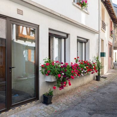 Maison 5 pièces 149000 €