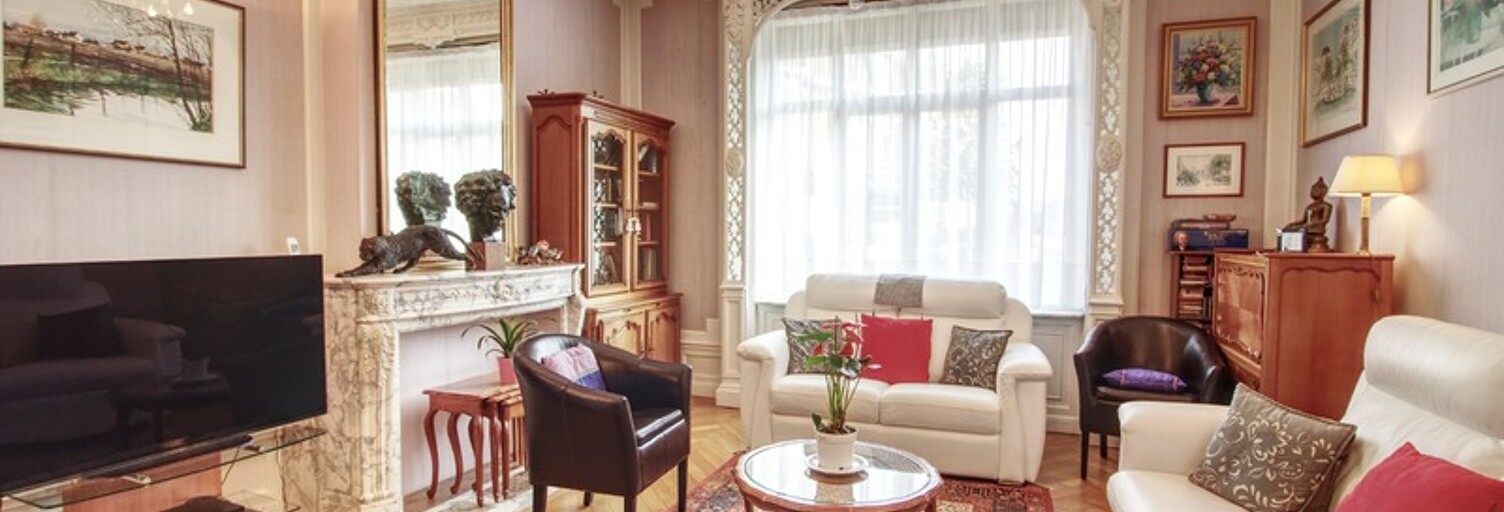 Maison 8 Pièces 214 m² à vendre à Sin-le-Noble (59450)