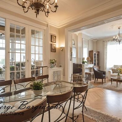 Maison 8 pièces 269500 €