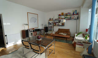 Appartement 4 Pièces 85 m² à vendre à Saint-Ouen-sur-Seine (93400)