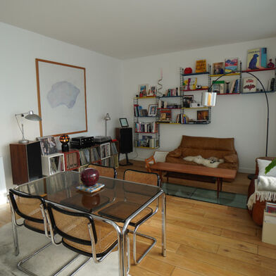 Appartement 4 pièces 660000 €