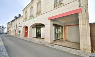 Immeuble  175 m² à vendre à Valençay (36600)
