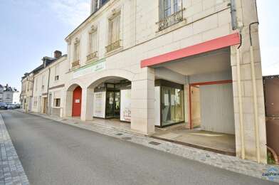 Immeuble  88200 €