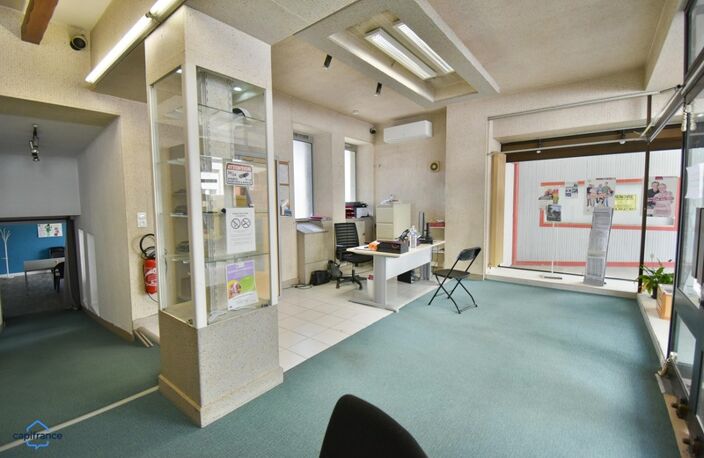 Immeuble à vendre VALENCAY (36) — photo 3