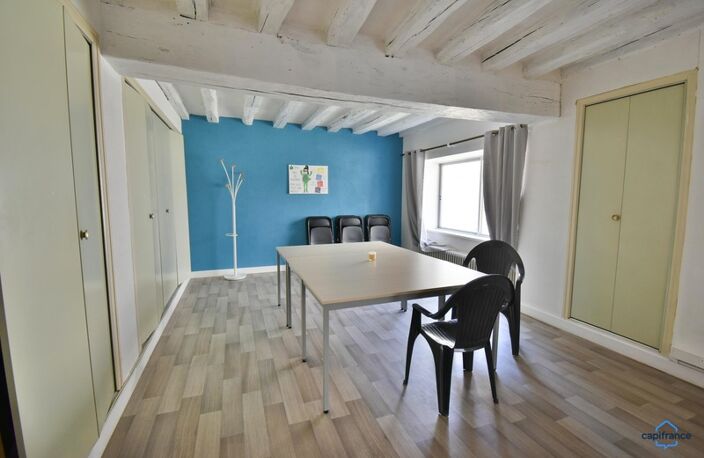 Immeuble à vendre VALENCAY (36) — photo 4