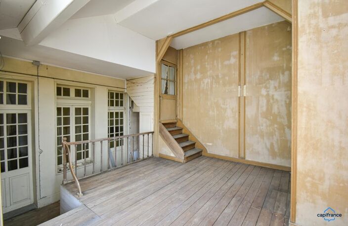 Immeuble à vendre VALENCAY (36) — photo 5