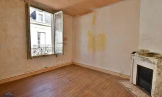 Immeuble  175 m² à vendre à Valençay (36600)