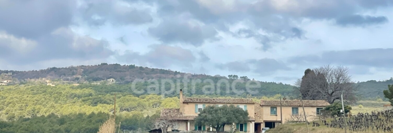 Maison 5 Pièces 130 m² à vendre à Gordes (84220)