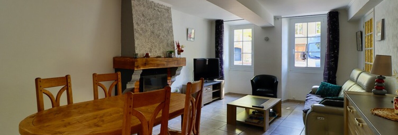 Maison 4 Pièces 138 m² à vendre à Verdalle (81110)