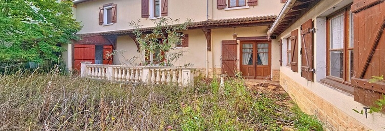 Maison 6 Pièces 109 m² à vendre à Thouars (79100)